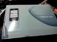 Лот: 1982444. Фото: 3. Nokia 6300 оригинал Новый!. Красноярск