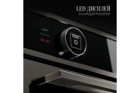 Лот: 25059108. Фото: 3. Электрический духовой шкаф KUPPERSBERG... Бытовая техника