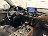 Лот: 22558350. Фото: 21. AUDI A6 2014