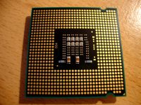Лот: 3224918. Фото: 2. ntel Pentium E6600 Wolfdale (3067MHz... Комплектующие