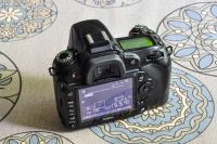 Лот: 19055720. Фото: 7. Зеркальный фотоаппарат Nikon D90...