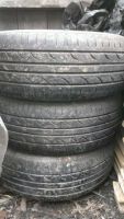 Лот: 7360591. Фото: 2. Резина KUMHO. Шины, Диски