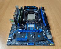 Лот: 20311888. Фото: 4. Комплект Intel Xeon 2680v4 (14... Красноярск