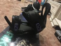 Лот: 15478579. Фото: 3. Крепления Burton Citizen для сноуборда... Спортивные товары