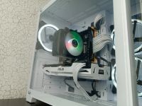 Лот: 20630895. Фото: 3. Игровой ПК 16 ядер/ GTX 1060 6GB... Компьютеры, оргтехника, канцтовары