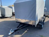 Лот: 25771394. Фото: 3. Прицеп Alaska Фермер 2.5. Красноярск