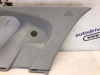 Лот: 21704178. Фото: 2. обшивка багажника Toyota Raize... Автозапчасти