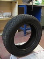 Лот: 3317465. Фото: 2. Зимняя резина Bridgestone Blizzak... Шины, Диски