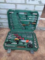 Лот: 16260605. Фото: 2. Набор инструментов 121 предмет. Инструмент