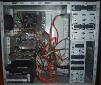 Лот: 8198730. Фото: 2. Системный блок, ПК, Компьютер... Компьютеры, ноутбуки, планшеты