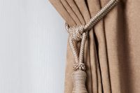 Лот: 23950522. Фото: 4. Подхват-кисть MICASA Ulric. Красноярск