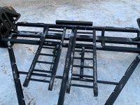 Лот: 10978373. Фото: 3. Прицеп-эвакуатор (частичная погрузка... Красноярск