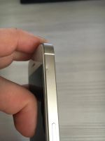 Лот: 10918116. Фото: 2. Iphone 5s Золото. Смартфоны, связь, навигация