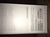 Лот: 12230292. Фото: 2. iPhone SE, 32gb. Обмен. Смартфоны, связь, навигация