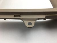 Лот: 20393858. Фото: 5. Обшивка багажника Toyota Ipsum...