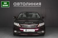 Лот: 21577329. Фото: 3. Toyota Allion, II Рестайлинг 1... Красноярск