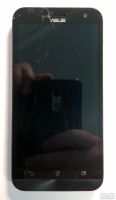 Лот: 16969884. Фото: 4. ASUS ZenFone 2 Laser ZE500KG 8GB