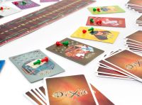 Лот: 11364877. Фото: 4. Настольная игра Диксит (Dixit...