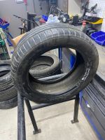 Лот: 21435468. Фото: 3. 1шт. 185/55 R15 Nokian Hakka Blue... Авто, мото, водный транспорт