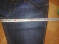 Лот: 2146265. Фото: 2. Джинсы для беременных. Для будущих и настоящих мам