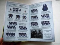 Лот: 19184935. Фото: 6. Warhammer 40.000 Ник Кайм: Падение...