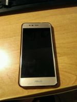 Лот: 12114134. Фото: 3. Asus zenfone 3 max (zc520tl) Обмен... Красноярск