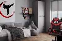 Лот: 24569352. Фото: 4. Кресло рабочее Hoff Chester. Красноярск