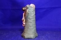 Лот: 20858181. Фото: 4. Статуэтка фарфоровая Редкая Амур... Красноярск