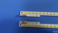 Лот: 19182294. Фото: 2. 0025 LED String Strip LCD набор... Запчасти для бытовой техники