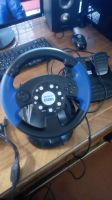 Лот: 12249460. Фото: 4. Игровой руль Dvtech Wd 172. Красноярск