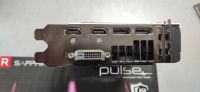 Лот: 17114644. Фото: 5. Видеокарта Radeon RX 580 (Sapphire...