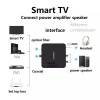 Лот: 25589026. Фото: 6. Адаптер Spdif, Coaxial на RCA...