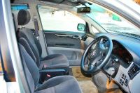 Лот: 2643289. Фото: 3. Toyota Ipsum 2002 (Цена супер). Красноярск
