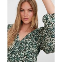 Лот: 24232902. Фото: 2. Блузка LaRedoute. Женская одежда