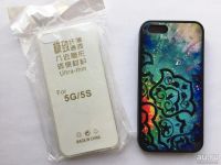 Лот: 9557430. Фото: 4. Iphone 5 16 гб space gray