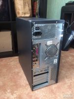 Лот: 9487587. Фото: 3. Домашний ПК: Intel Core 2 Duo... Компьютеры, оргтехника, канцтовары