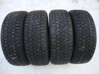 Лот: 10977707. Фото: 2. 215/65/16 Мichelin X-Ice North... Шины, Диски