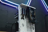 Лот: 19292620. Фото: 7. Игровой компьютер Ryzen 7 1700X...