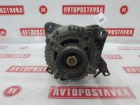 Лот: 20898340. Фото: 7. Генератор Toyota Alphard ANH10W...