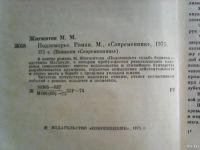Лот: 13463632. Фото: 3. Михаил Жигжитов. Подлеморье. Красноярск