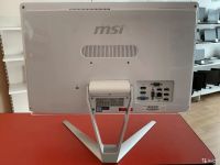 Лот: 17769333. Фото: 4. Моноблок MSI 20"/Core i3-7100... Красноярск