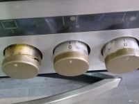 Лот: 10372276. Фото: 5. HANSA Стеклокерамика (такая новая...