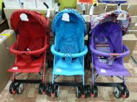 Лот: 12999348. Фото: 2. Коляска-трость SL-106 NEW (Teddy... Детский транспорт
