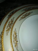Лот: 13795437. Фото: 2. Сервиз столовый Япония. Посуда, кухонная утварь