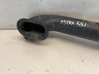 Лот: 21702891. Фото: 2. патрубок воздушного фильтра Opel... Автозапчасти