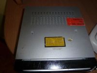 Лот: 5912333. Фото: 2. Prology dvd 350u. Автозвук