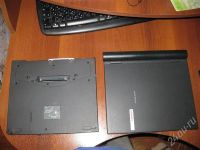 Лот: 499882. Фото: 3. Продам рабочий ноутбук Compaq... Компьютеры, оргтехника, канцтовары