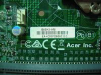Лот: 10753757. Фото: 4. Материнская плата Acer B85H3-AM... Красноярск