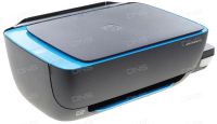 Лот: 12614929. Фото: 2. Новое МФУ струйное HP Ink Tank... Принтеры, сканеры, МФУ