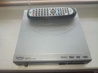 Лот: 13969862. Фото: 2. DVD Xoro HSD 2141 с пультом. ТВ и видео